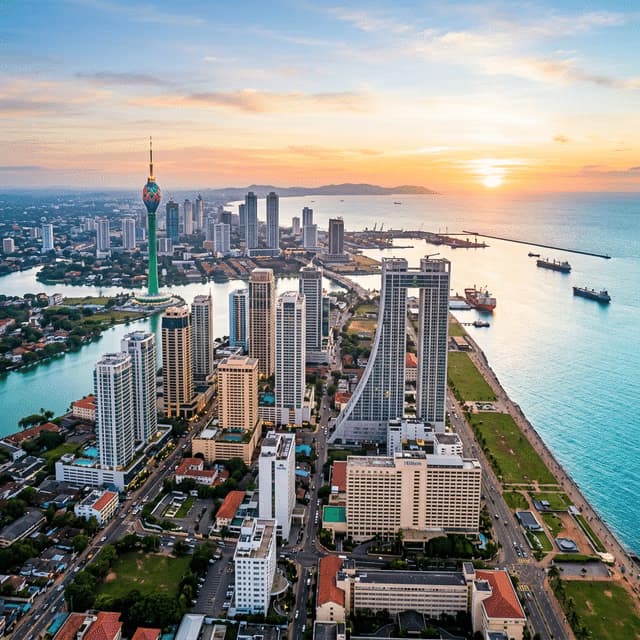 Colombo