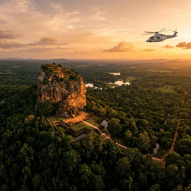 10 Extraordinary Experiences That Make Sri Lanka a Dream Destination for Luxury Travelers