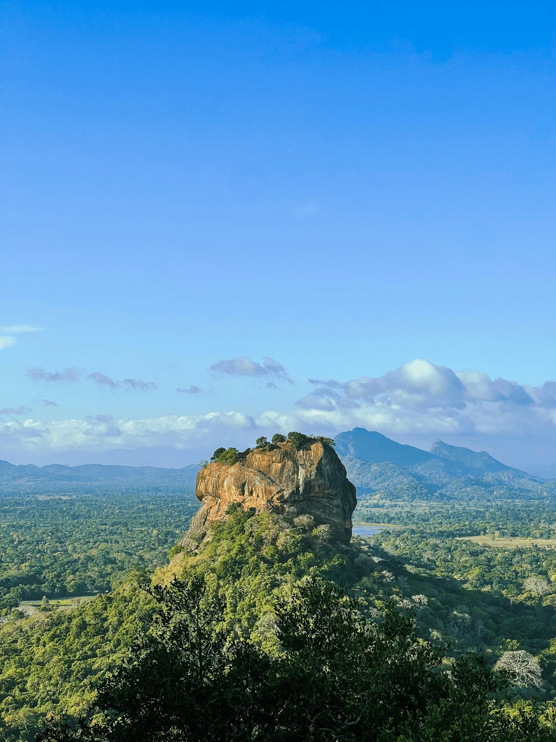 Sigiriya