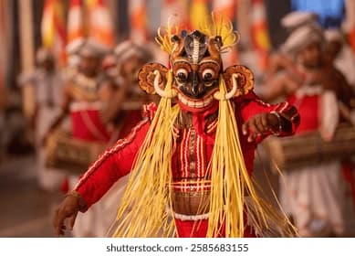 Traditional Performers