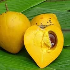 Laulu Fruit