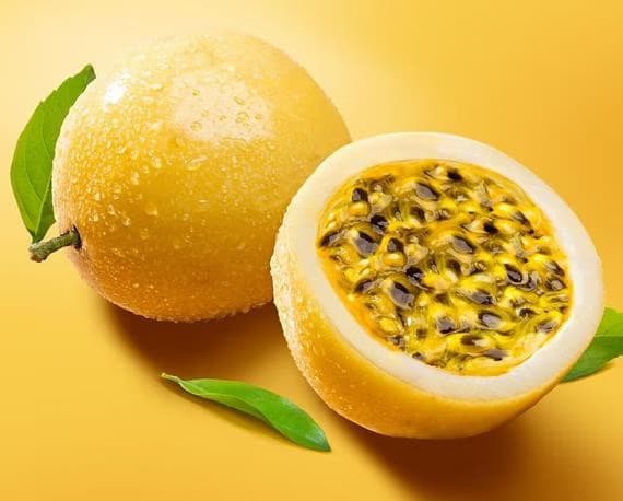 Passion Fruit