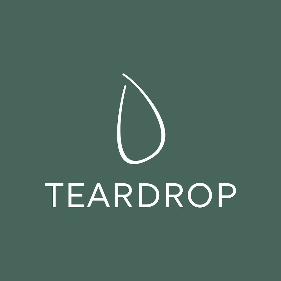 Tea Drop